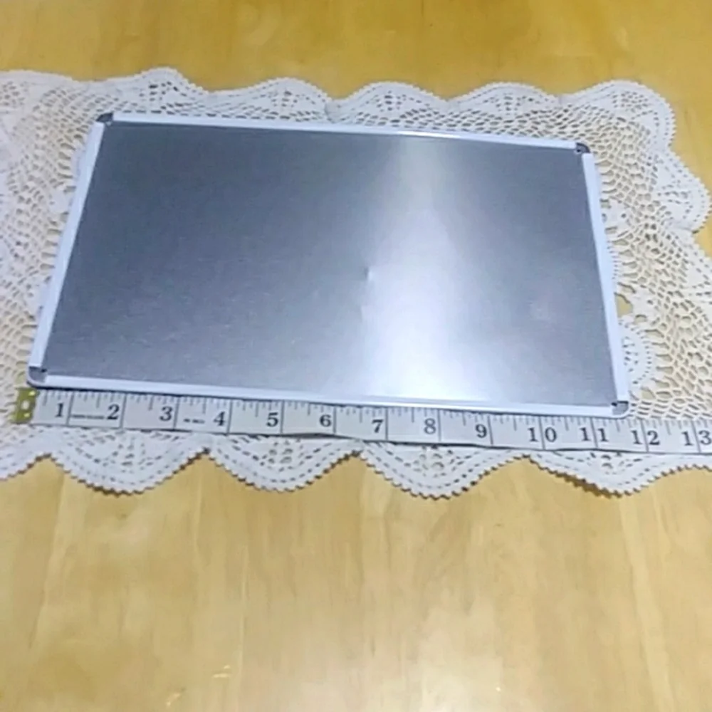 Titanic layout  Metal sign
